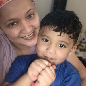 Meet your Posher, Jenny